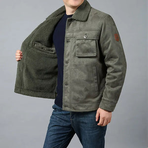Barun Jacket