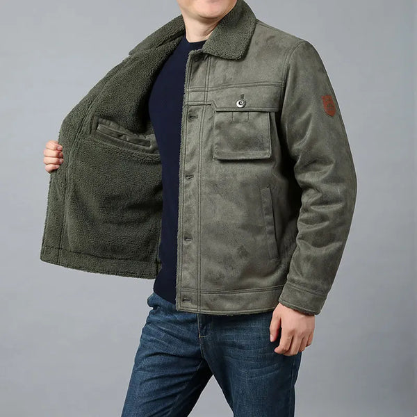 Barun Jacket