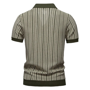 Damian Vanderbilt Polo
