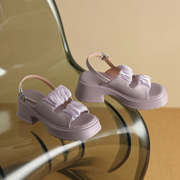 Amelia Sandals