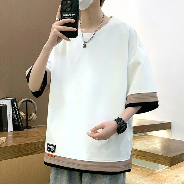 Sebastian T-shirt