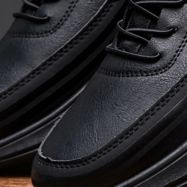 Carnot Leather Shoes