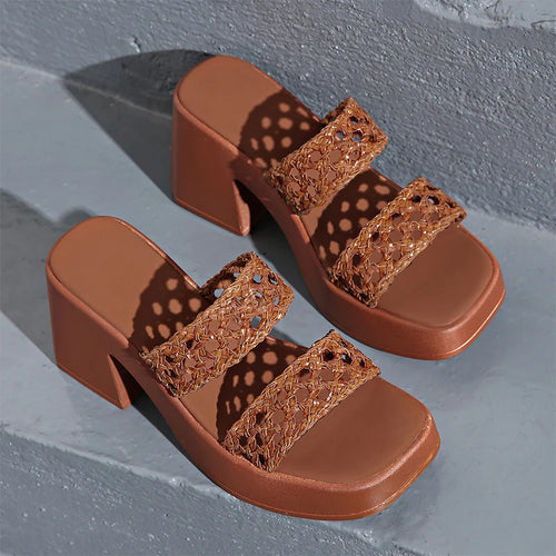 Cecily Heels