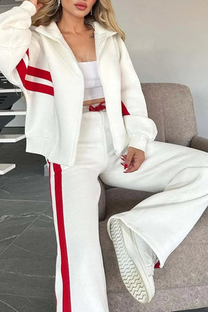 Carmené Bleu 2 Piece Set