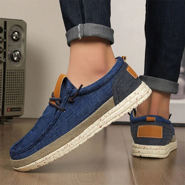 Liam Loafers