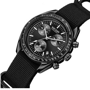 Megir Taycan Watches
