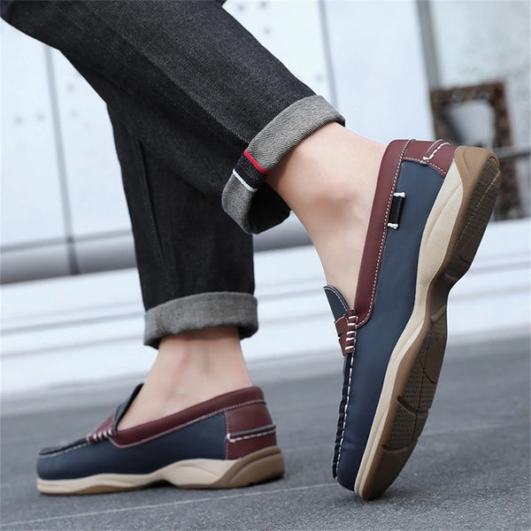 Old Domington Loafers