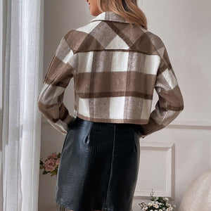 Alison Jacket