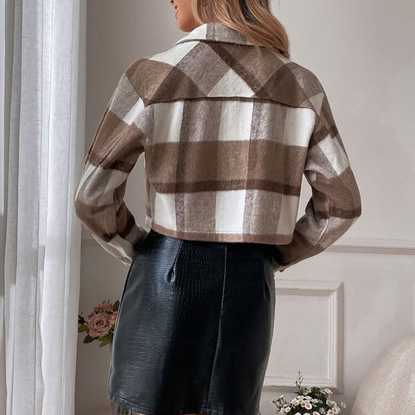 Alison Jacket