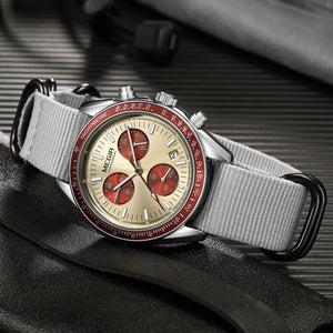 Megir Taycan Watches