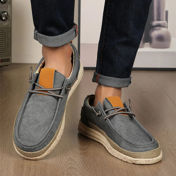 Liam Loafers