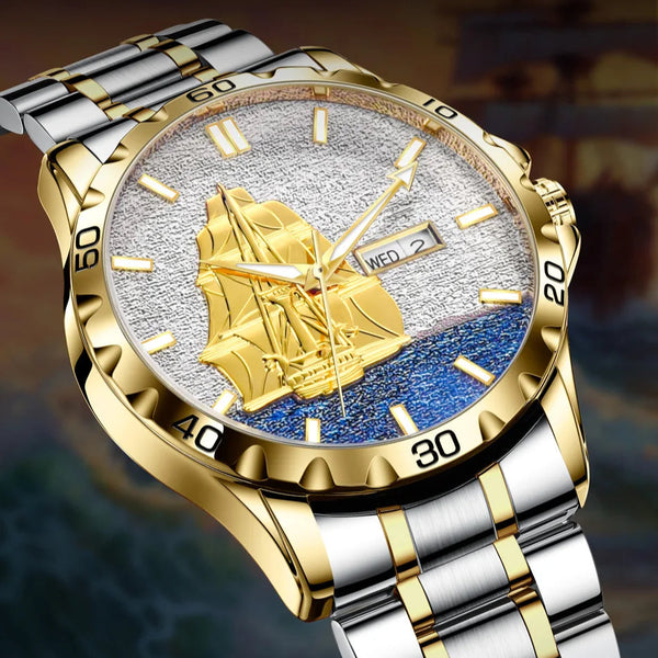 Glenaw Riviera Watches