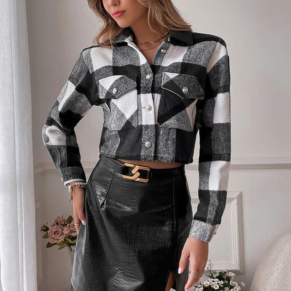 Alison Jacket