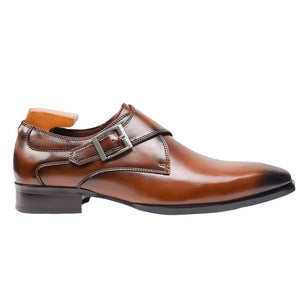 Castellamo Shoes