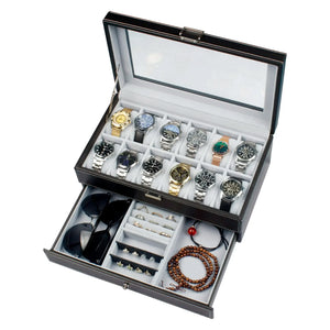 Laurent Jewelry Organizer Box