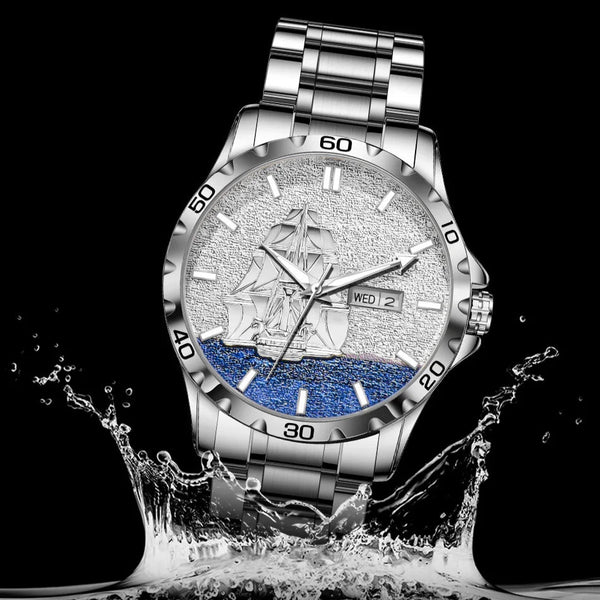 Glenaw Riviera Watches