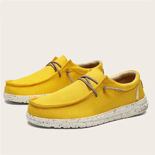 Laziale Moccasins