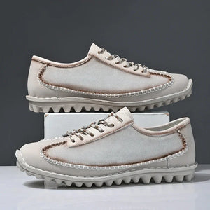 Ohtani Hand-Stitched Shoes