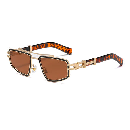 Double Clay Sunglasses
