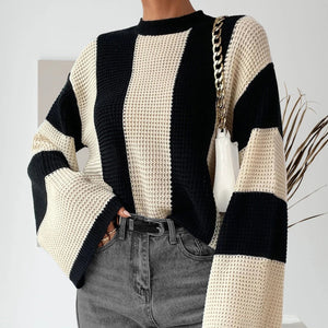 Francesca Knit Sweater