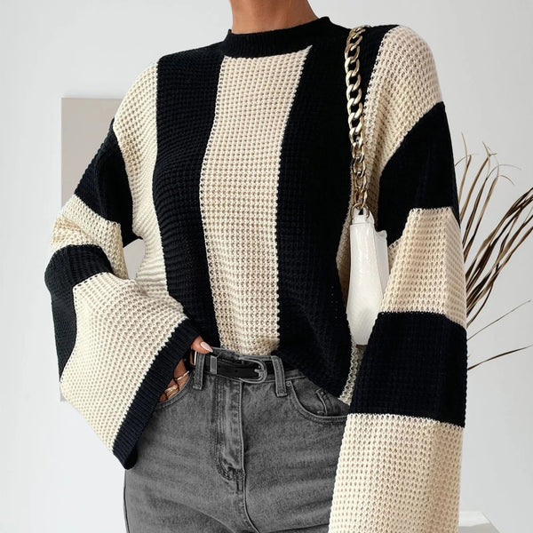 Francesca Knit Sweater