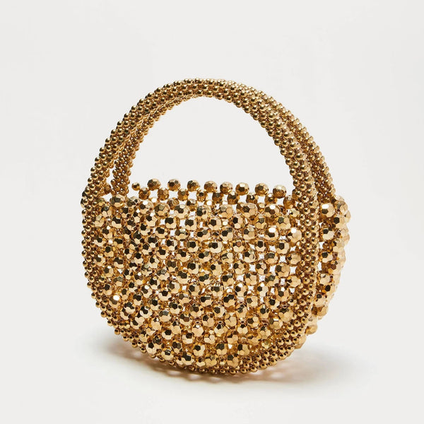 Charlotte Glare Bag