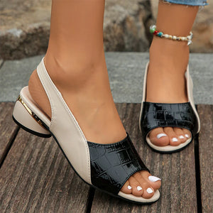 Helen Sandals