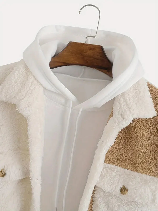 Warm-Wang Jacket