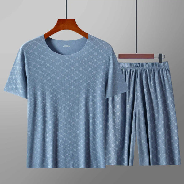 Brento Pajama Set