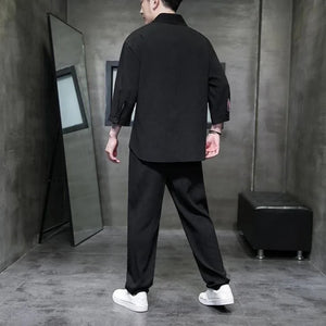 Darius 2 Piece Set