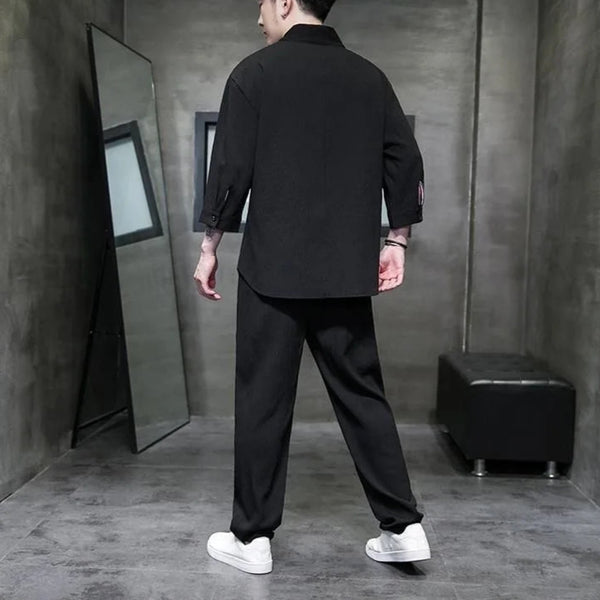 Darius 2 Piece Set