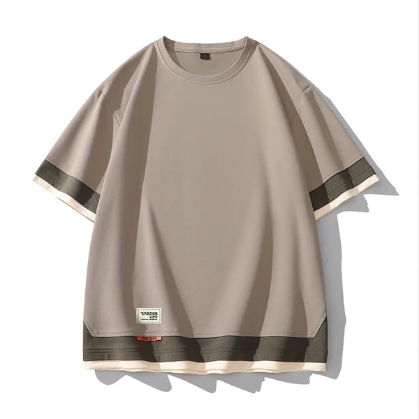Sebastian T-shirt