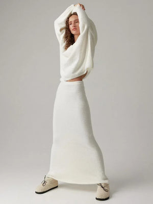 Angel Outfit