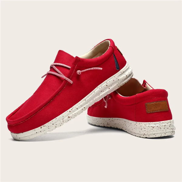 Laziale Moccasins