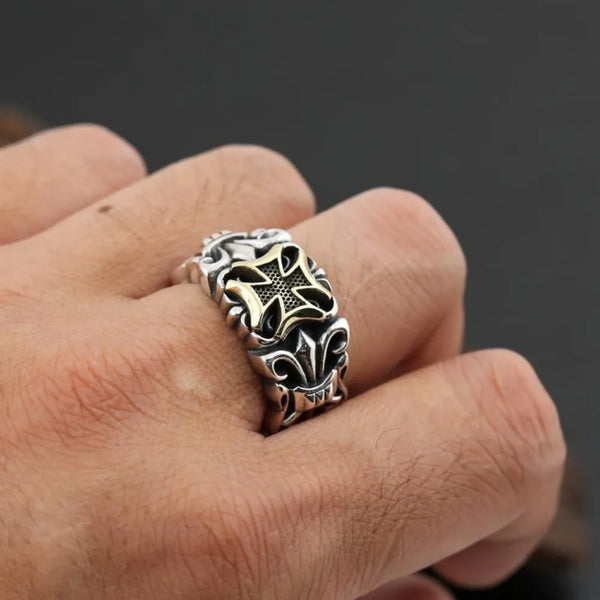 Vow of Iron Ring
