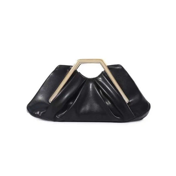 Regina Pouch Clutch