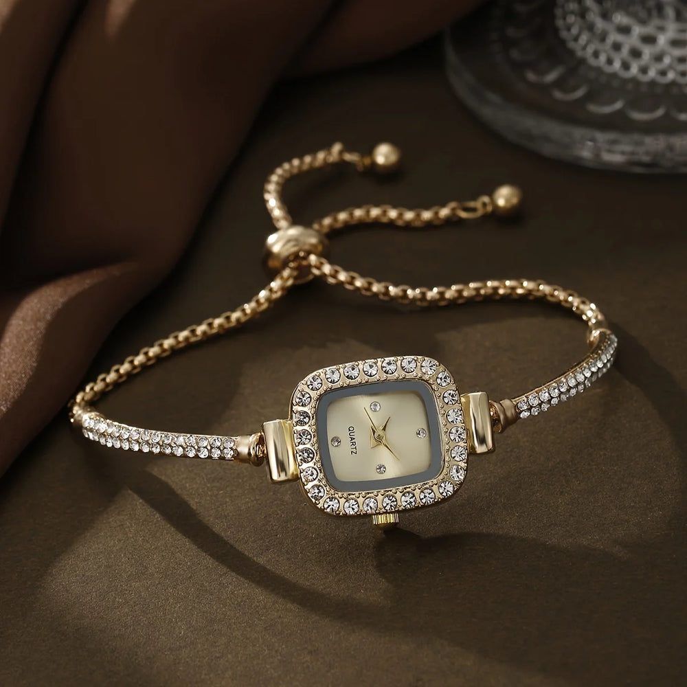Linda Lux Watches