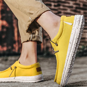 Laziale Moccasins