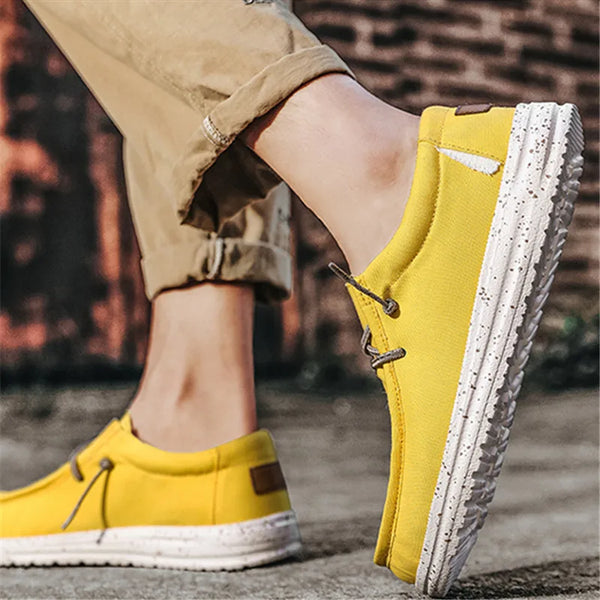 Laziale Moccasins