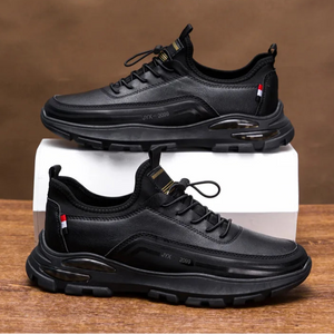 Carnot Leather Shoes
