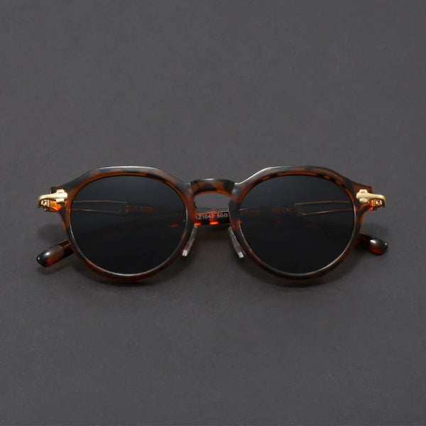 Azzuno Ray Sunnies
