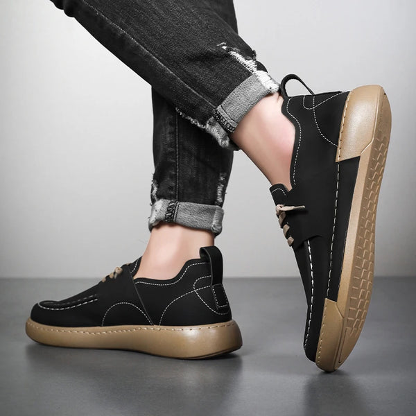 Theodore Shoes