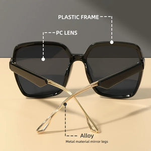 Scarlett Sunglasses