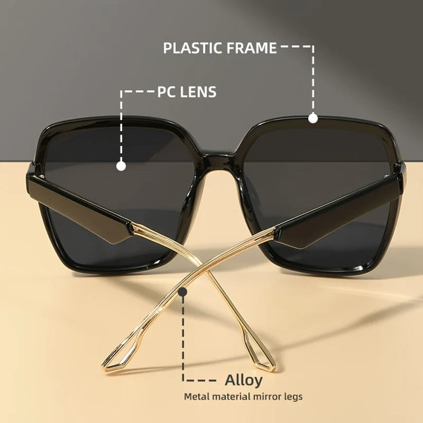 Scarlett Sunglasses