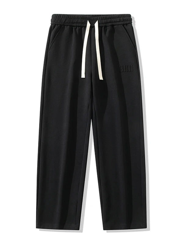 Birillo Kosti Cotton Pants