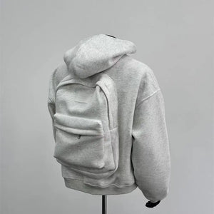 Arizon Backpack Hoodie