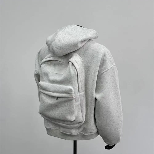 Arizon Backpack Hoodie