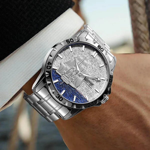 Glenaw Riviera Watches