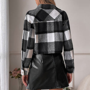 Alison Jacket