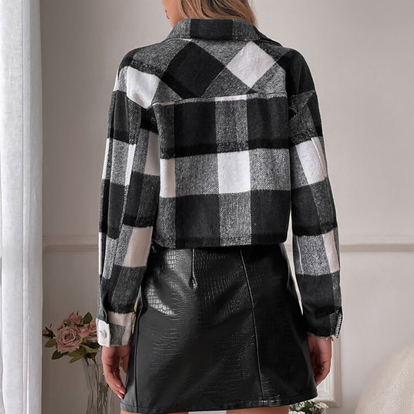 Alison Jacket